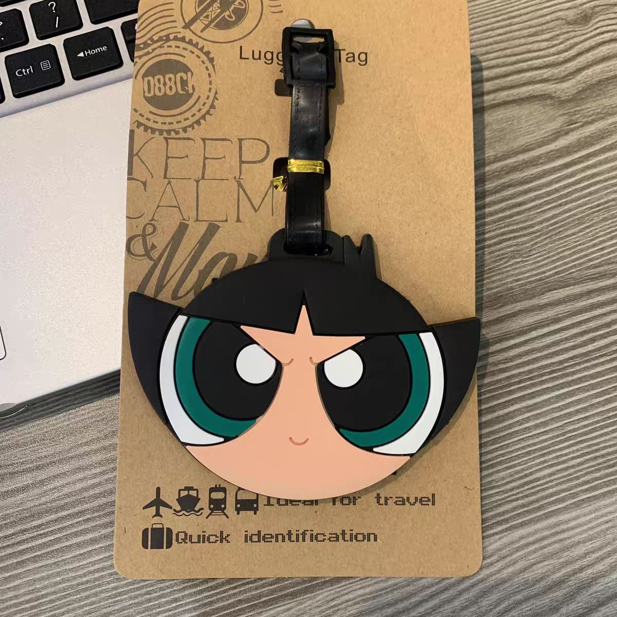 Anime Powerpuff Girls Çanta Sü - Travel Accessories List incelemesi ve fiyatı