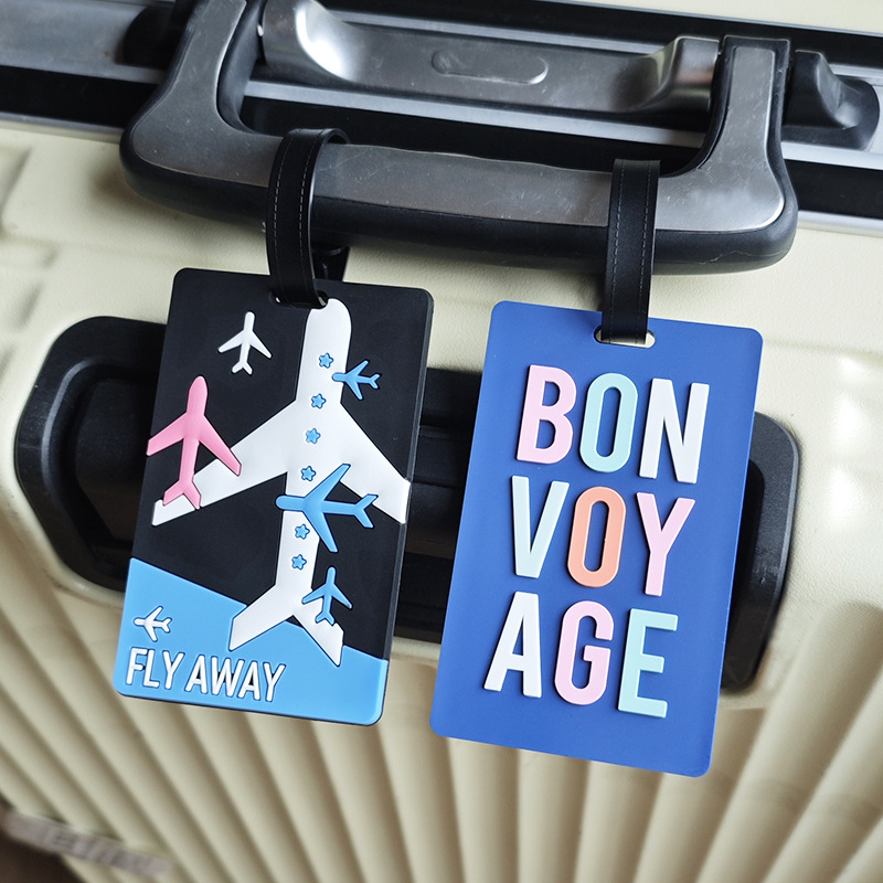 1 adet Karikatür Hayvan PVC Ba - Travel Accessories List incelemesi ve fiyatı