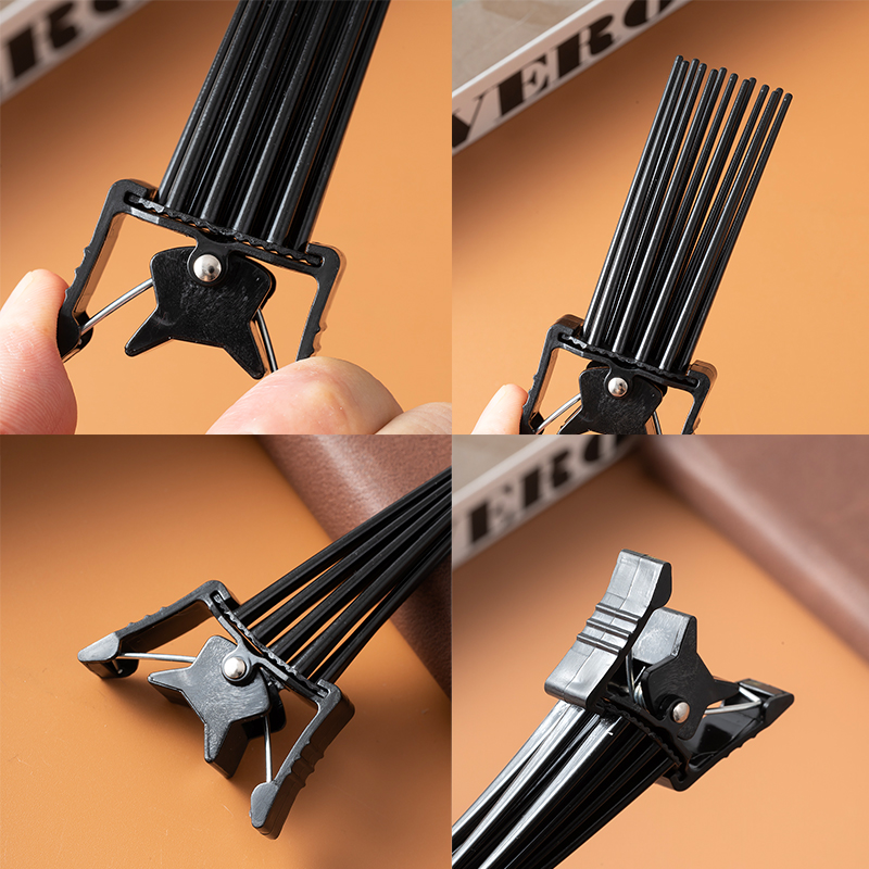 1/2 Adet Kabarık Saç Kökü Klip - Travel Accessories Needed incelemesi ve fiyatı