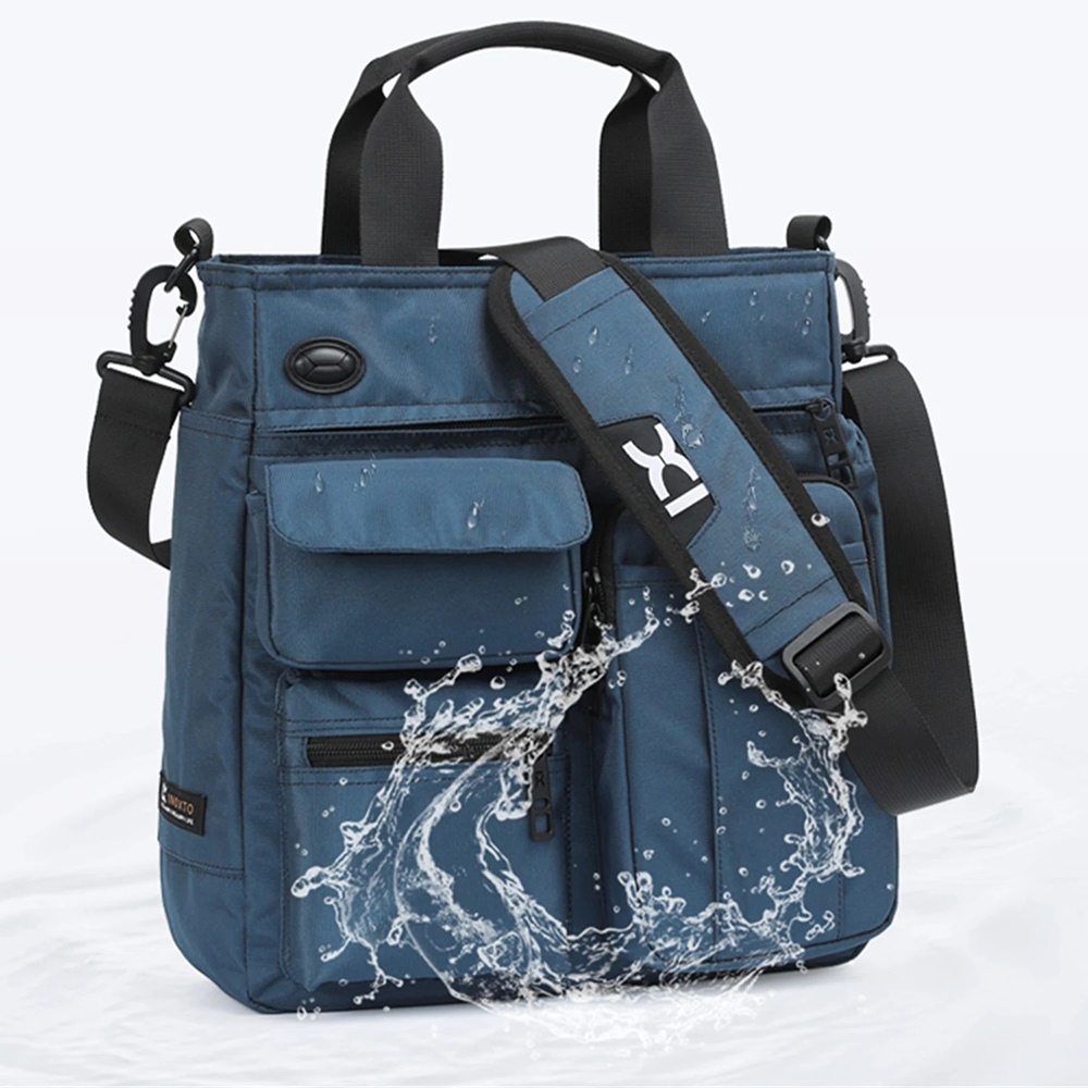 Erkek Messenger omuzdan askili - Travel Accessories Tech incelemesi ve fiyatı