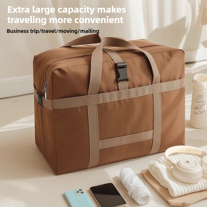Ekstra Büyük Seyahat Spor Çant - Travel Accessories Bag incelemesi ve fiyatı