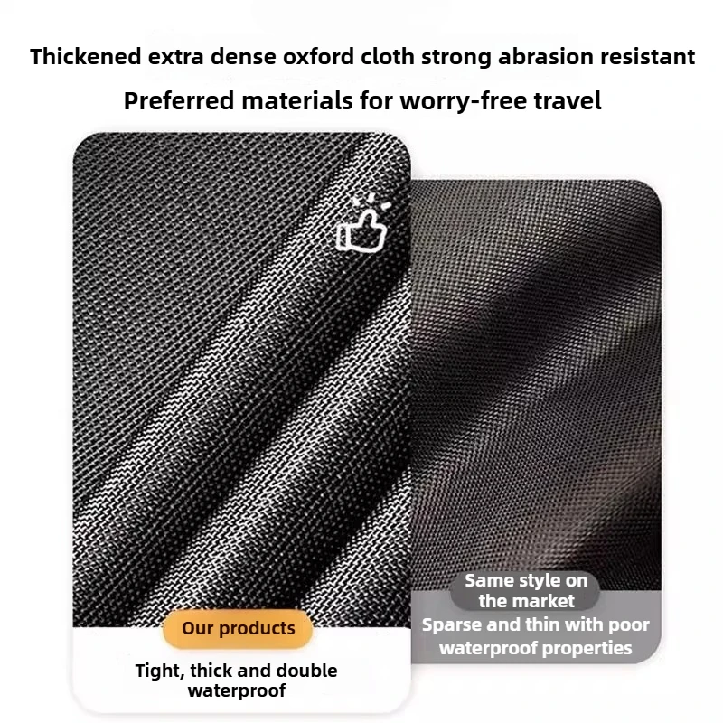 Ekstra Büyük Seyahat Spor Çant - Travel Accessories Bag incelemesi ve fiyatı