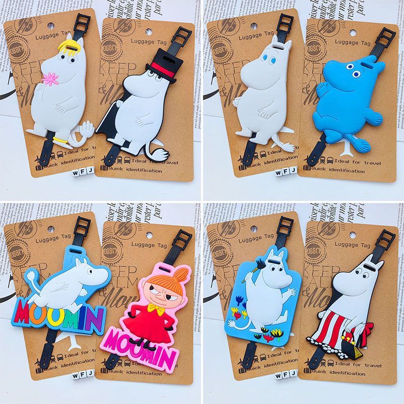 Çizgi Film Anime Küçük Tombul  - Travel Accessories List incelemesi ve fiyatı
