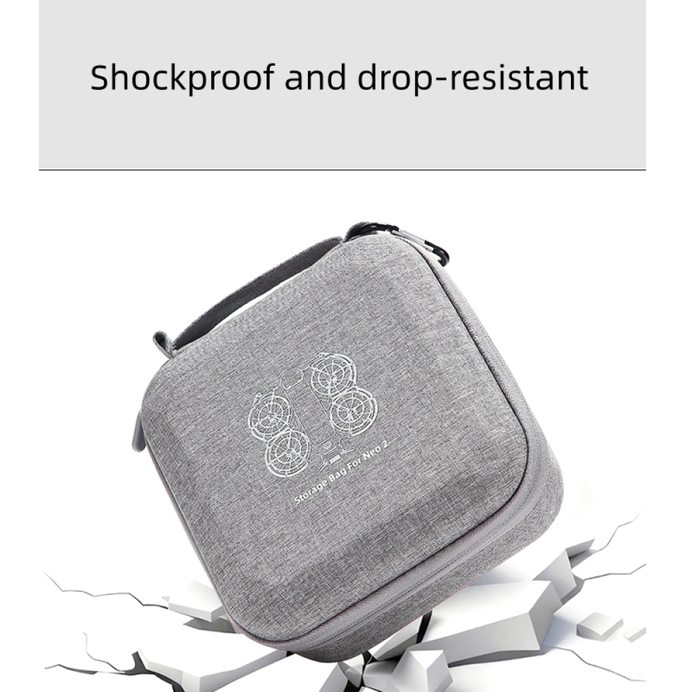 DJI Neo 2 RC-N3 için Taşıma Ça - Travel Accessories In Store incelemesi ve fiyatı