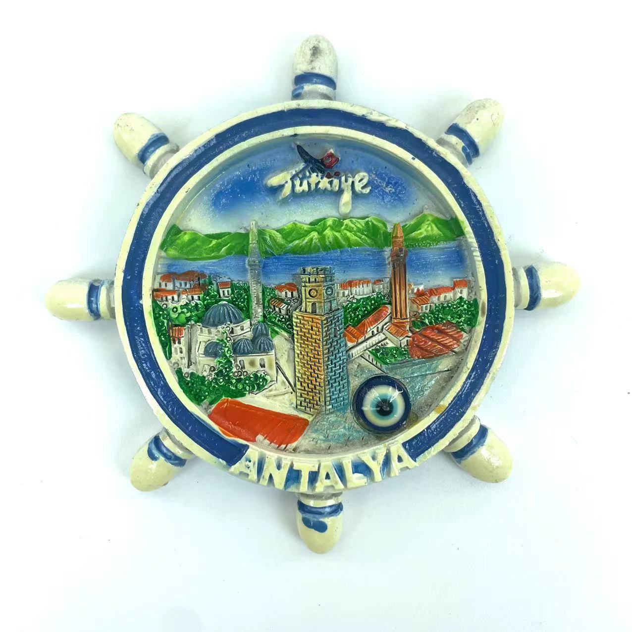 Antalya, türkiye buzdolabı hat - Travel Accessories For 3 Year Old incelemesi ve fiyatı