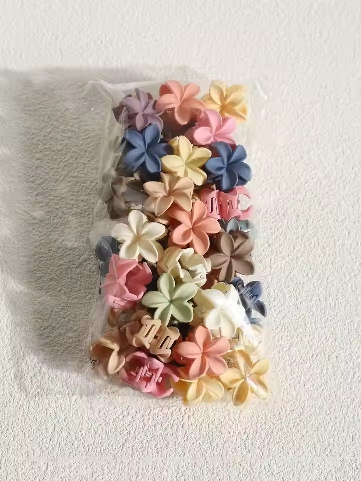 10/15 adet 4cm Saç Tokası Tatl - Travel Accessories Girls incelemesi ve fiyatı