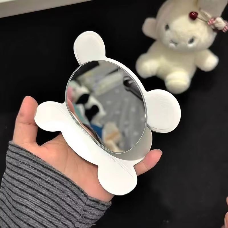 Rilakkuma Katlanır Makyaj Ayna - Travel Accessories Cute incelemesi ve fiyatı