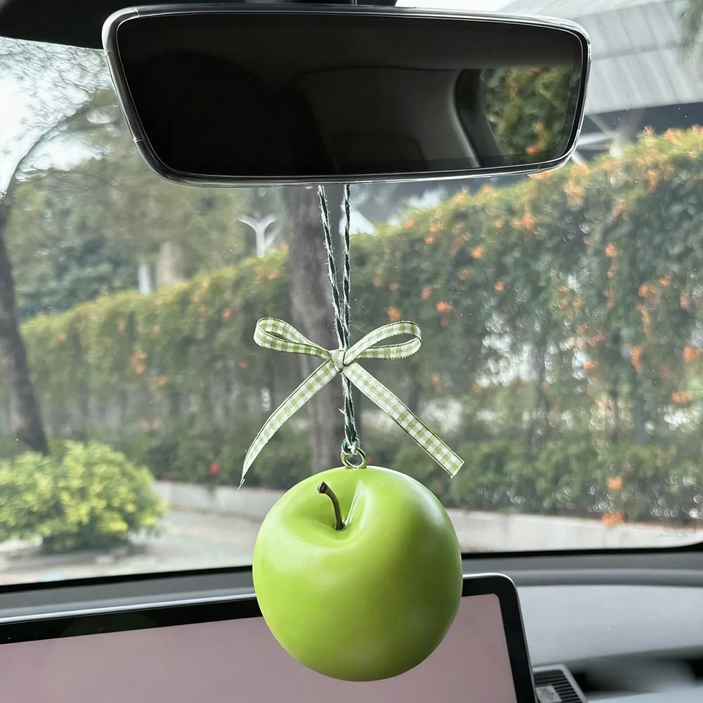 Sevimli Gerçekçi Meyve Elma An - Travel Accessories Meaning incelemesi ve fiyatı