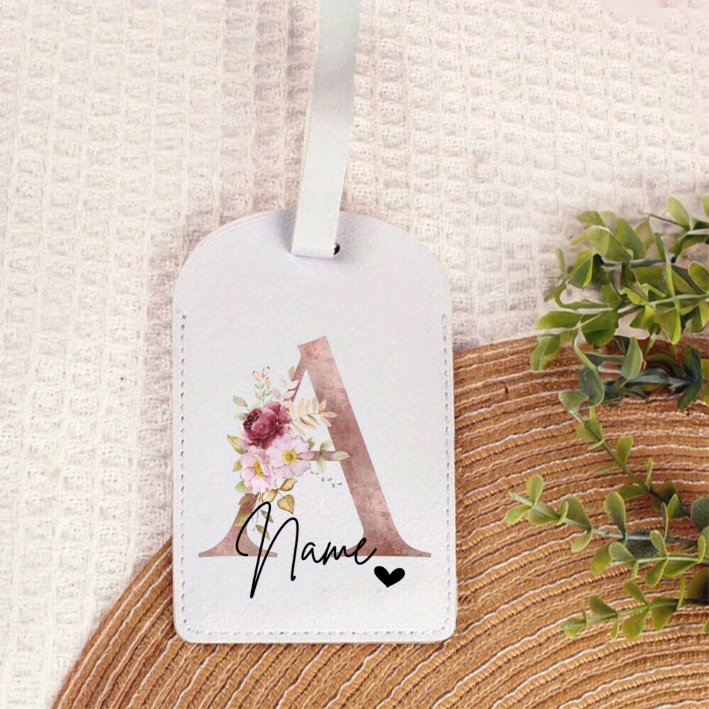 Kişiselleştirilmiş PU Bagaj Et - Travel Accessories List incelemesi ve fiyatı