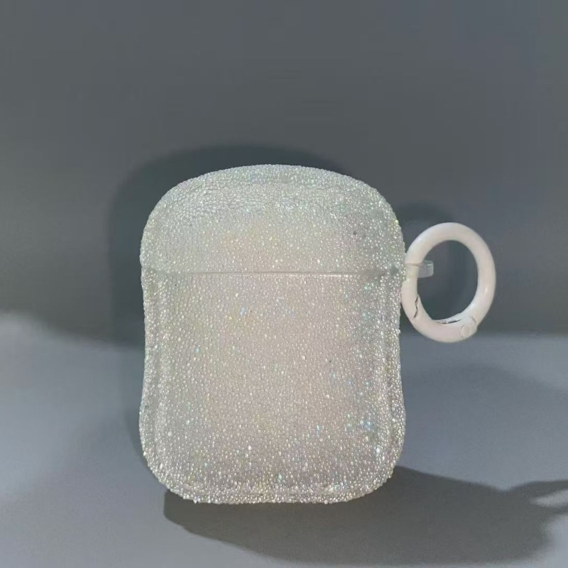 Parlak kulaklık koruyucu kılıf - Travel Accessories In Store incelemesi ve fiyatı
