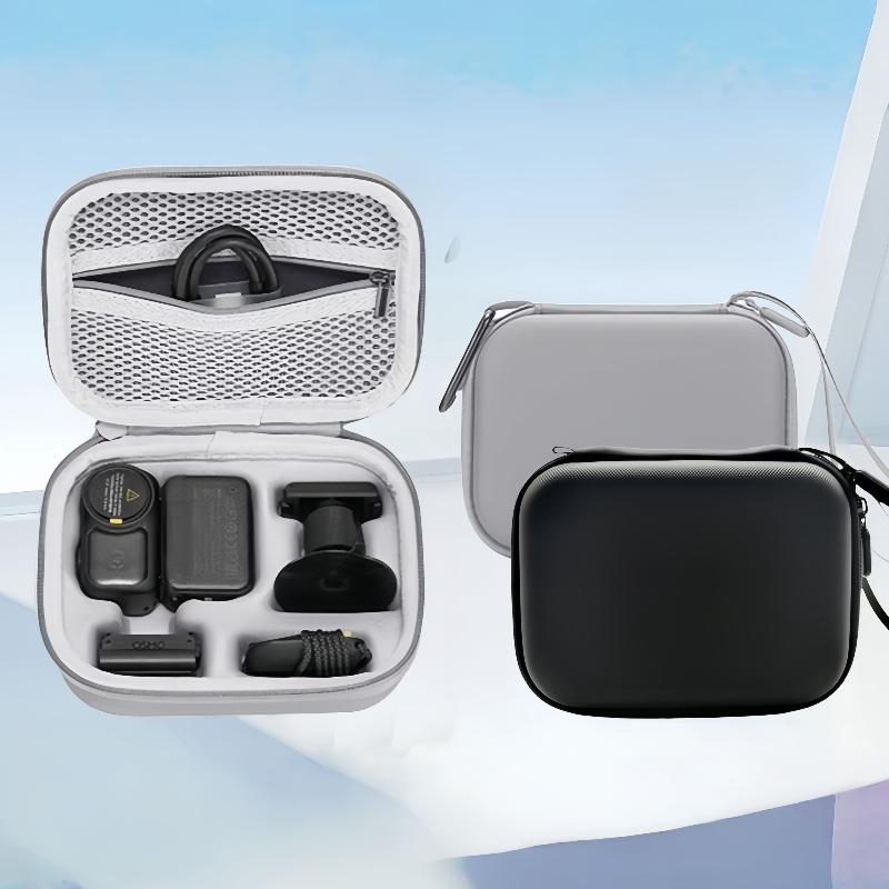 OSMO NANO Kamera için Taşıma Ç - Travel Accessories Pack incelemesi ve fiyatı