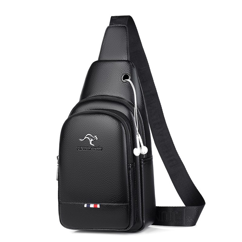 Kagaroo Lüks Marka Göğüs Paket - Travel Accessories Luxury Brands incelemesi ve fiyatı