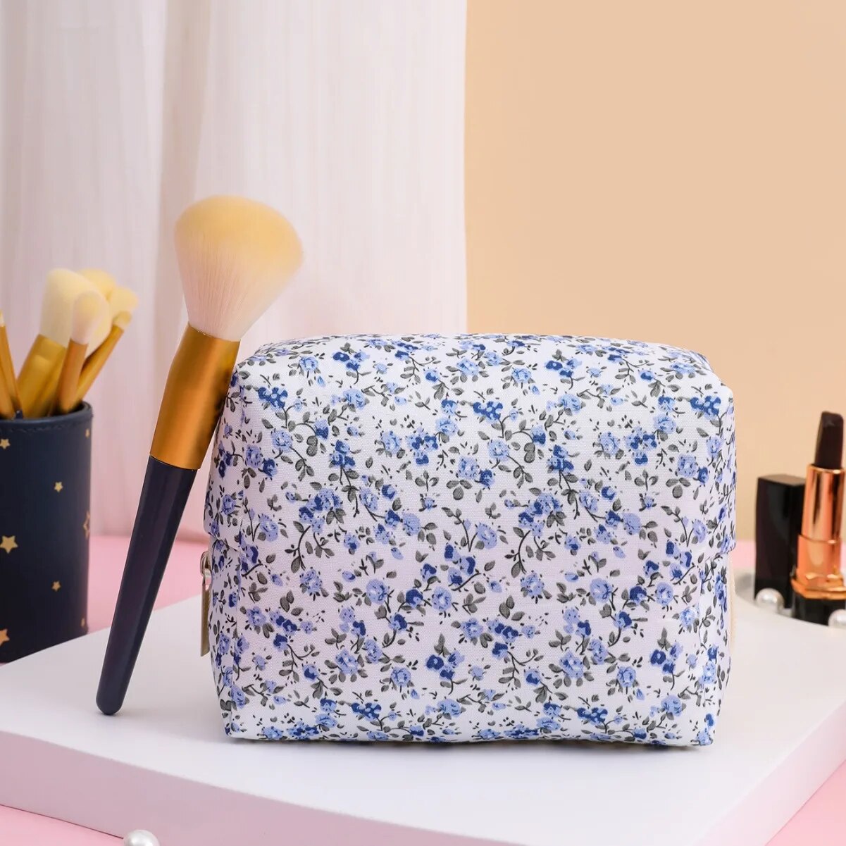 Depolama Organizatör Çiçek Kab - Travel Accessories Needed incelemesi ve fiyatı