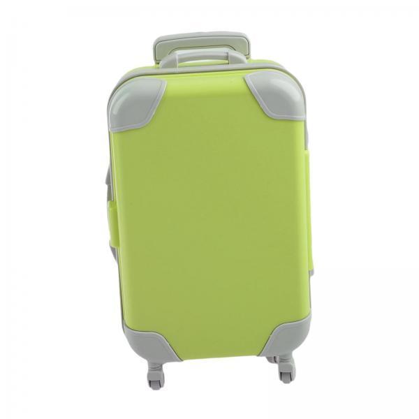 Minyatür Bavul Bebek Aksesuarı - Travel Accessories Girls incelemesi ve fiyatı