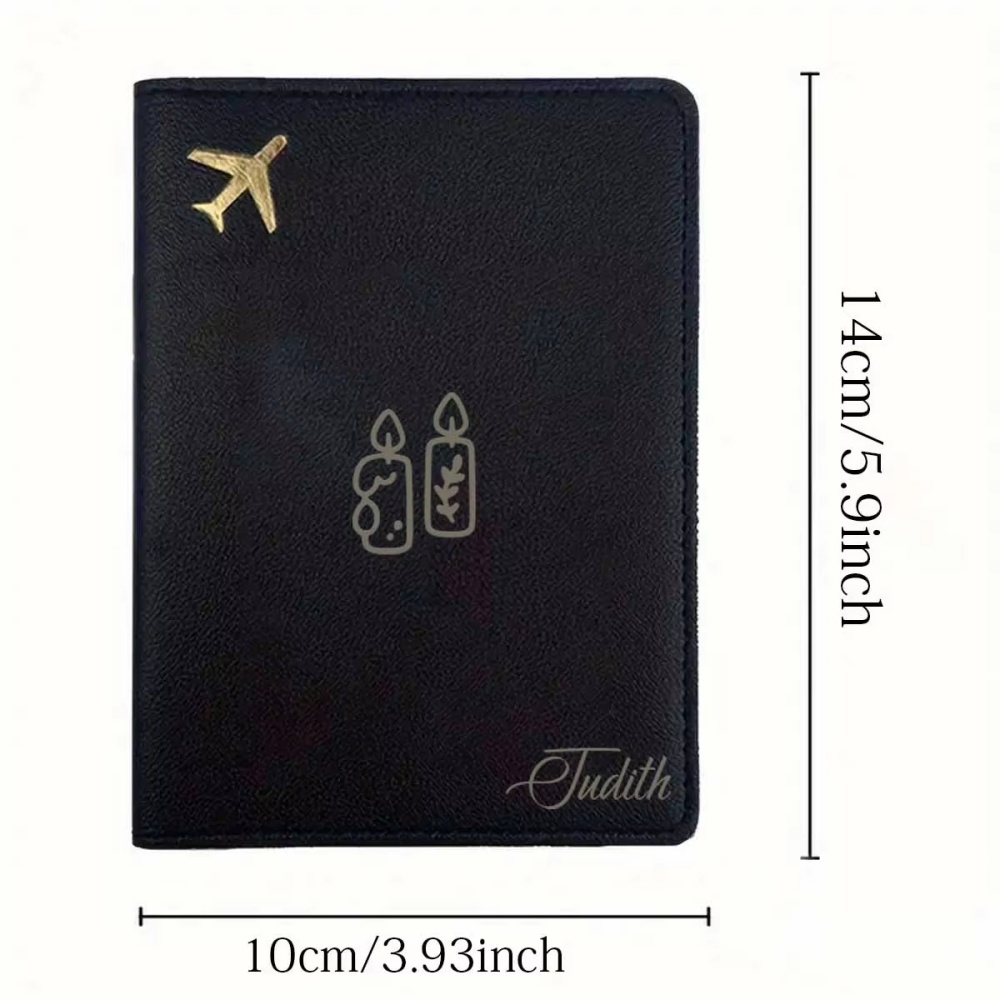 Kişiye Özel İsimli Pasaport Kı - Travel Accessories Meaning incelemesi ve fiyatı