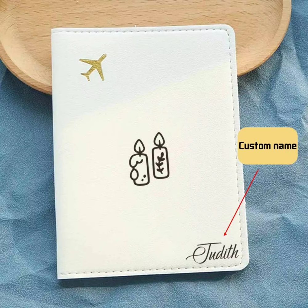 Kişiye Özel İsimli Pasaport Kı - Travel Accessories Meaning incelemesi ve fiyatı