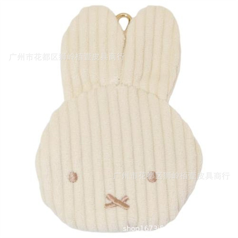Sıcak Sevimli Miffy Serisi Boz - Travel Accessories Cute incelemesi ve fiyatı