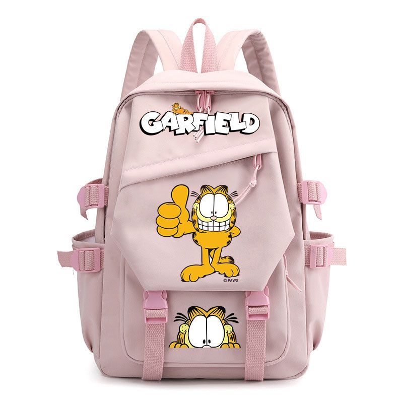 Garfield çizgi film sevimli öğ - Travel Accessories Cute incelemesi ve fiyatı