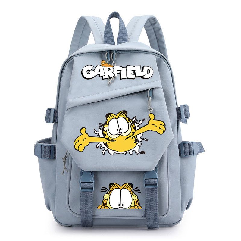Garfield çizgi film sevimli öğ - Travel Accessories Cute incelemesi ve fiyatı