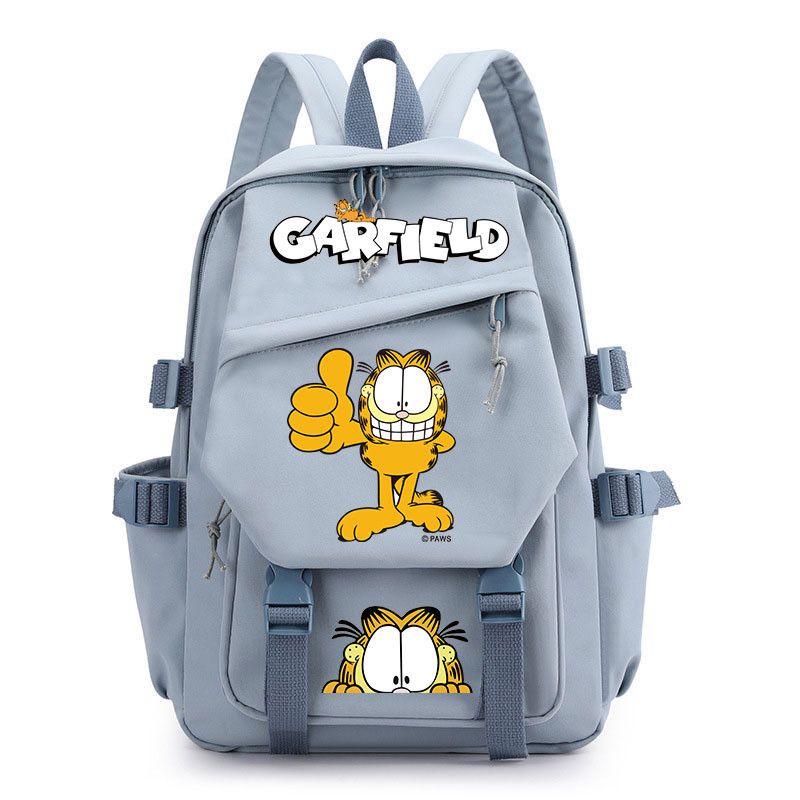 Garfield çizgi film sevimli öğ - Travel Accessories Cute incelemesi ve fiyatı