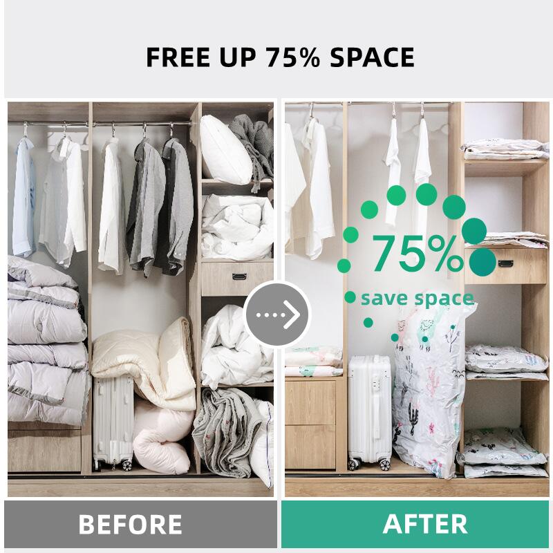 Yeniden Kullanılabilir Vakum T - Travel Accessories In Store incelemesi ve fiyatı