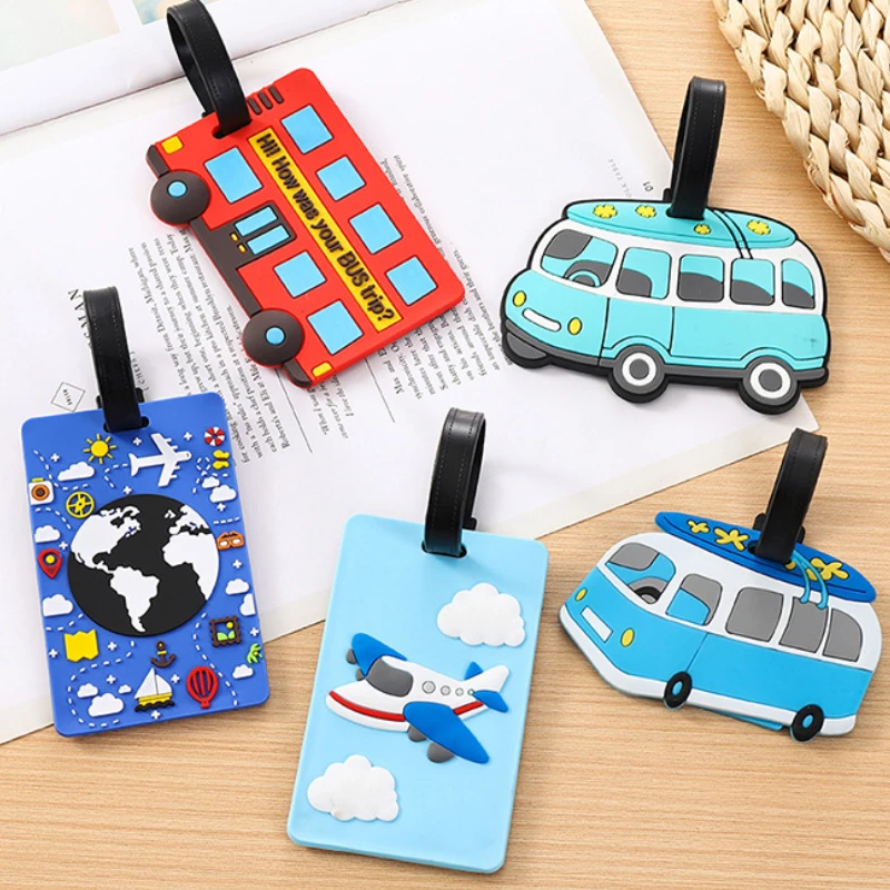 Sevimli Karikatür Arabalar PVC - Travel Accessories Pack incelemesi ve fiyatı
