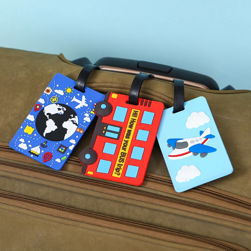 Sevimli Karikatür Arabalar PVC - Travel Accessories Pack incelemesi ve fiyatı
