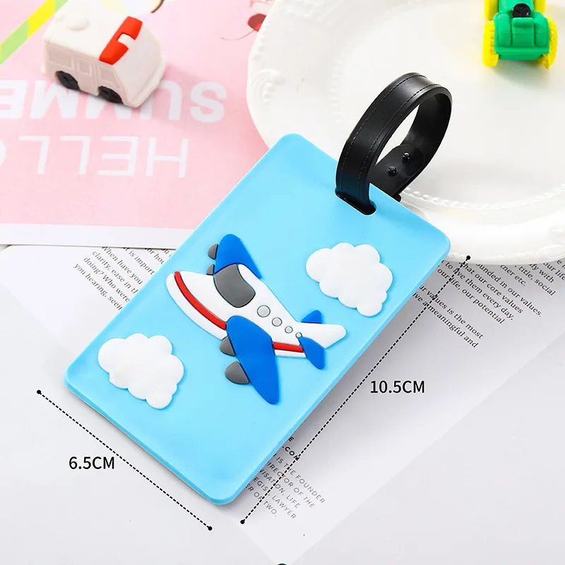 Sevimli Karikatür Arabalar PVC - Travel Accessories Pack incelemesi ve fiyatı