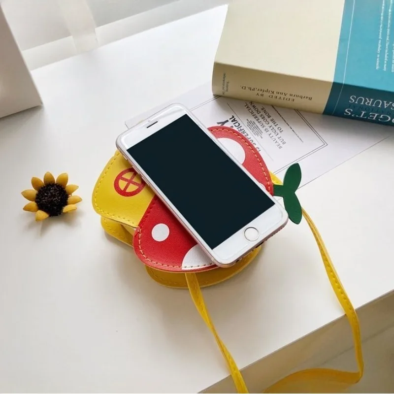 Sevimli Mantar Ev Şeklinde Boz - Travel Accessories Girls incelemesi ve fiyatı