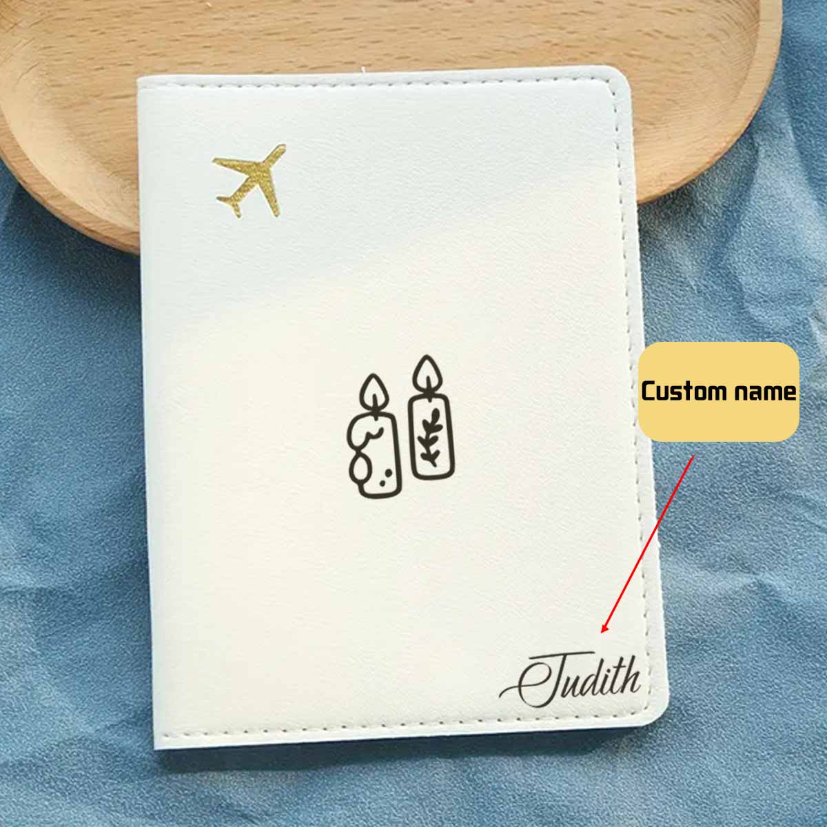 1 adet Kişiselleştirilmiş İsim - Travel Accessories Meaning incelemesi ve fiyatı