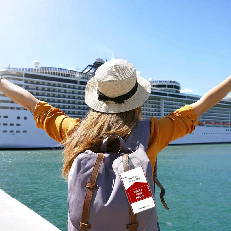 5 adet dikey şeffaf su geçirme - Travel Accessories List incelemesi ve fiyatı