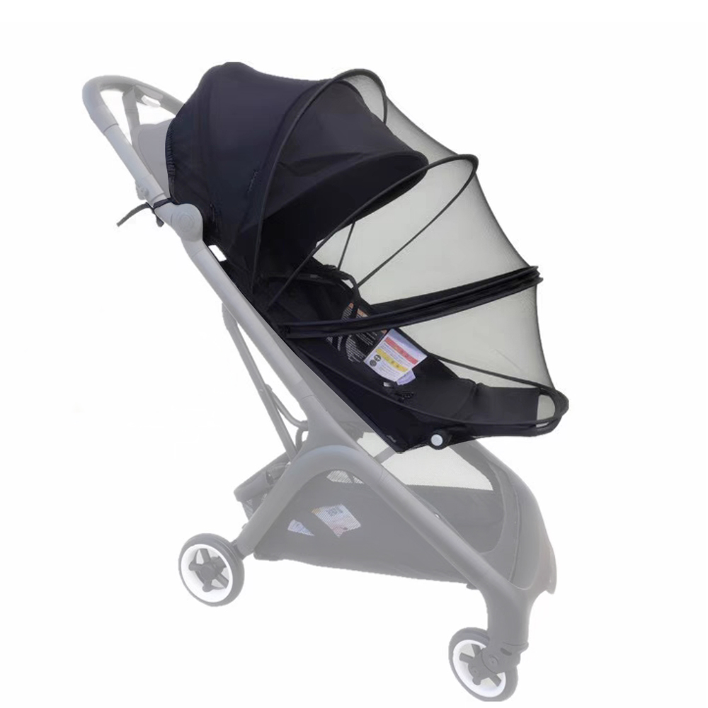 Bebek arabası Cibinlik Bugaboo - Travel Accessories For 3 Year Old incelemesi ve fiyatı