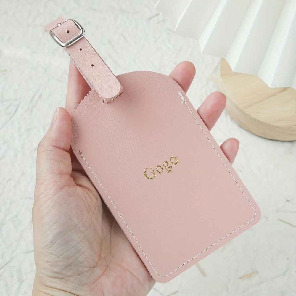 Kişiselleştirilmiş İsimli Gümü - Travel Accessories List incelemesi ve fiyatı