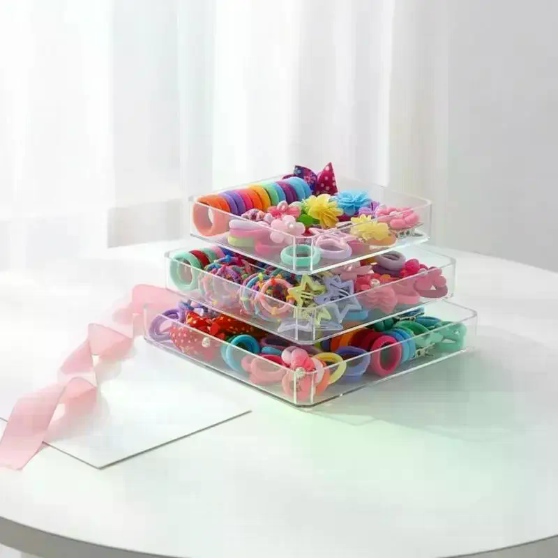 555 Adet Çocuk Saç Aksesuarlar - Travel Accessories Pack incelemesi ve fiyatı