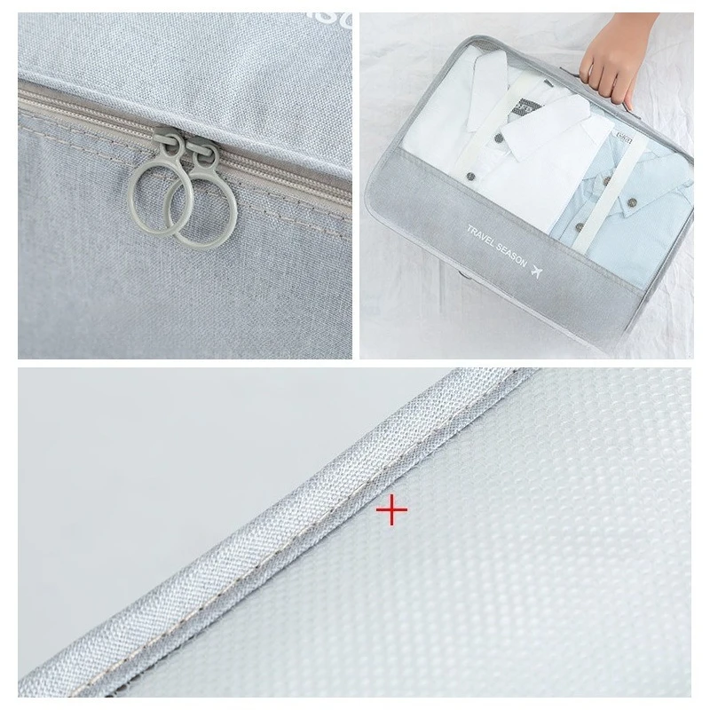 Seyahat Kıyafetleri Saklama Ça - Travel Accessories Bag incelemesi ve fiyatı