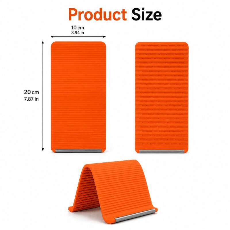 Yaratıcı Katlanabilir Telefon  - Travel Accessories Must Have incelemesi ve fiyatı