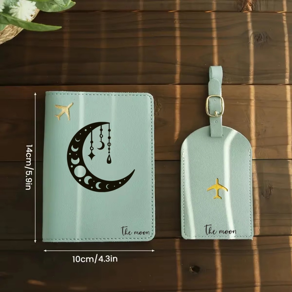 Kişiye Özel İsimli Pasaportluk - Travel Accessories Meaning incelemesi ve fiyatı