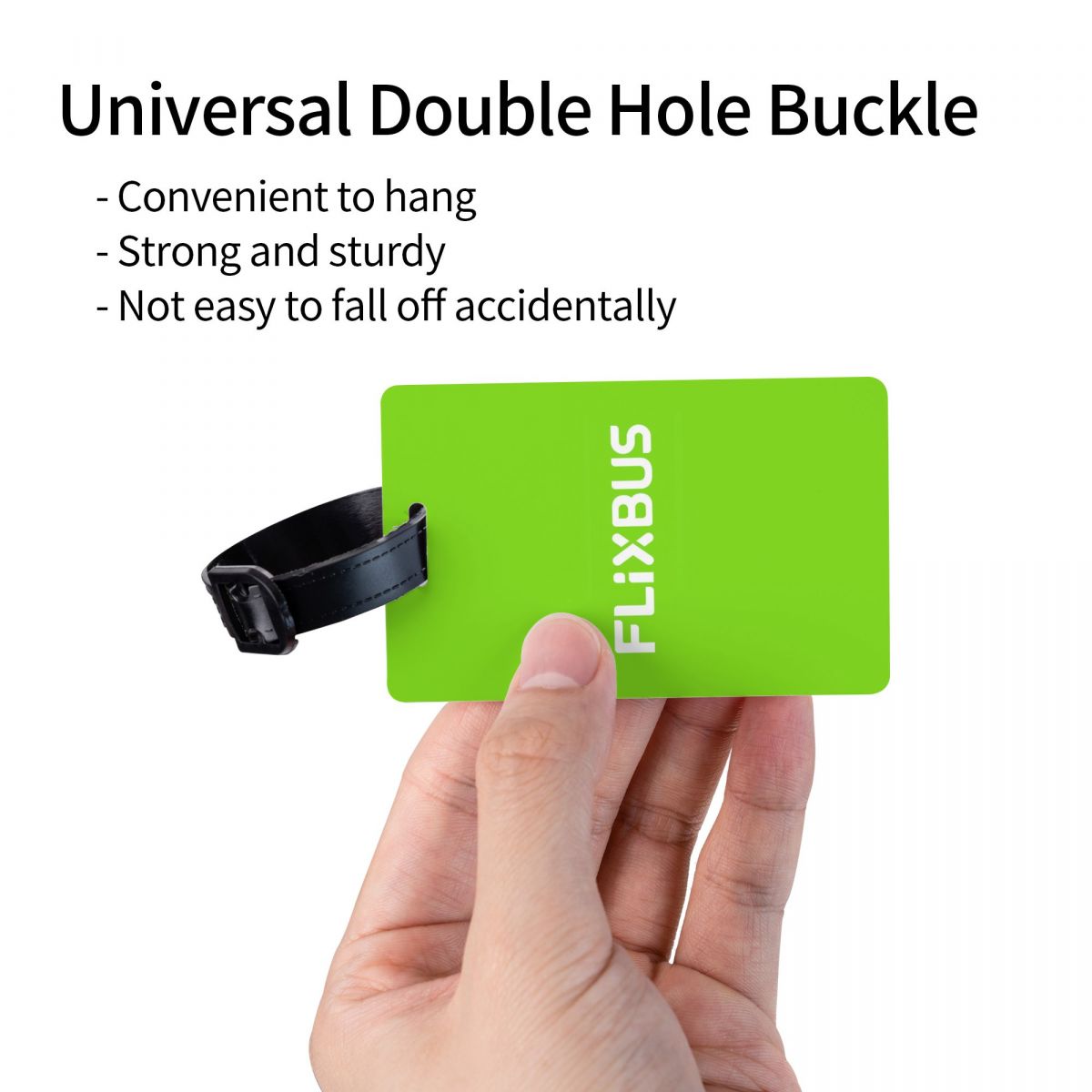 Flixbus Bagaj Etiketleri Bavul - Travel Accessories List incelemesi ve fiyatı