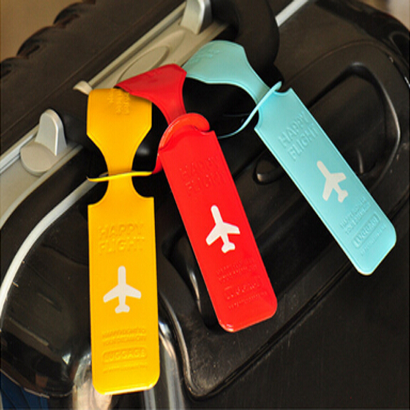 Seyahat Bagaj Etiketi Kapağı B - Travel Accessories List incelemesi ve fiyatı