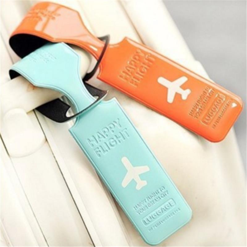 Seyahat Bagaj Etiketi Kapağı B - Travel Accessories List incelemesi ve fiyatı