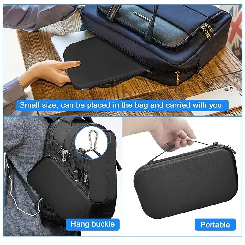 EVA Taşınabilir Stetoskop Sakl - Travel Accessories Pack incelemesi ve fiyatı