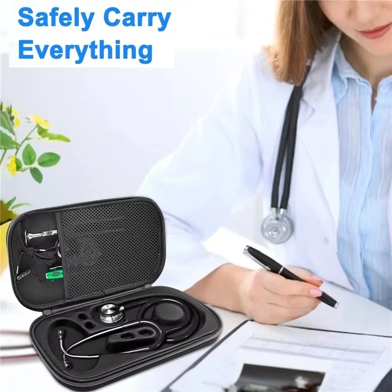 EVA Taşınabilir Stetoskop Sakl - Travel Accessories Pack incelemesi ve fiyatı