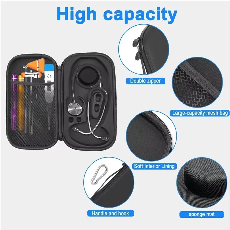 EVA Taşınabilir Stetoskop Sakl - Travel Accessories Pack incelemesi ve fiyatı