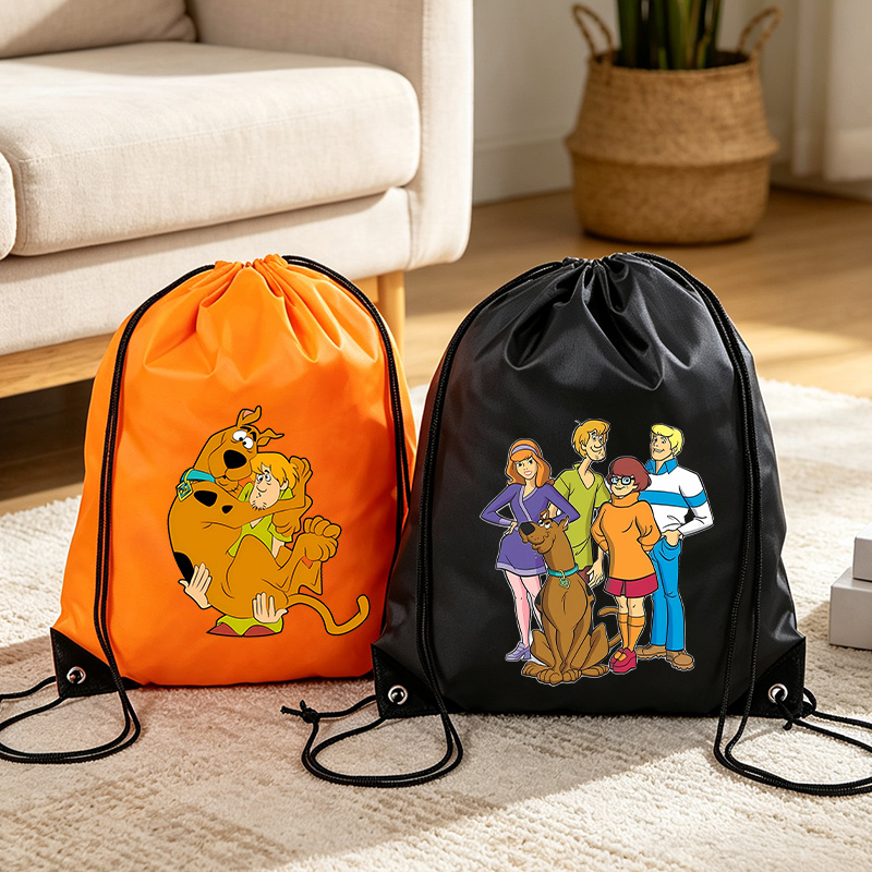 Scooby Doo İpli Çanta, Havalı  - Travel Accessories Cute incelemesi ve fiyatı