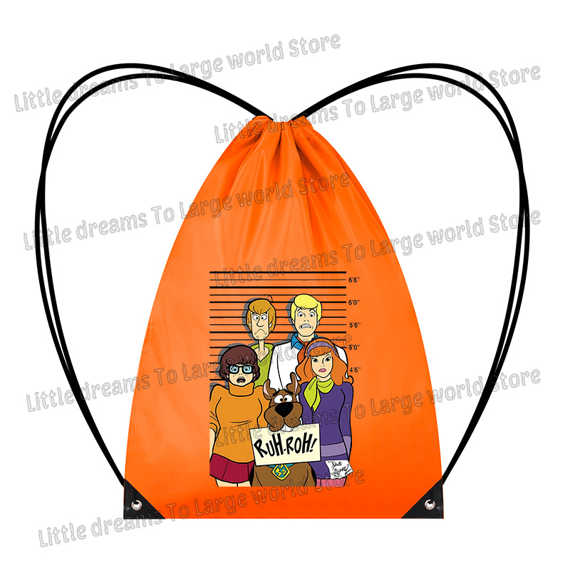 Scooby Doo İpli Çanta, Havalı  - Travel Accessories Cute incelemesi ve fiyatı