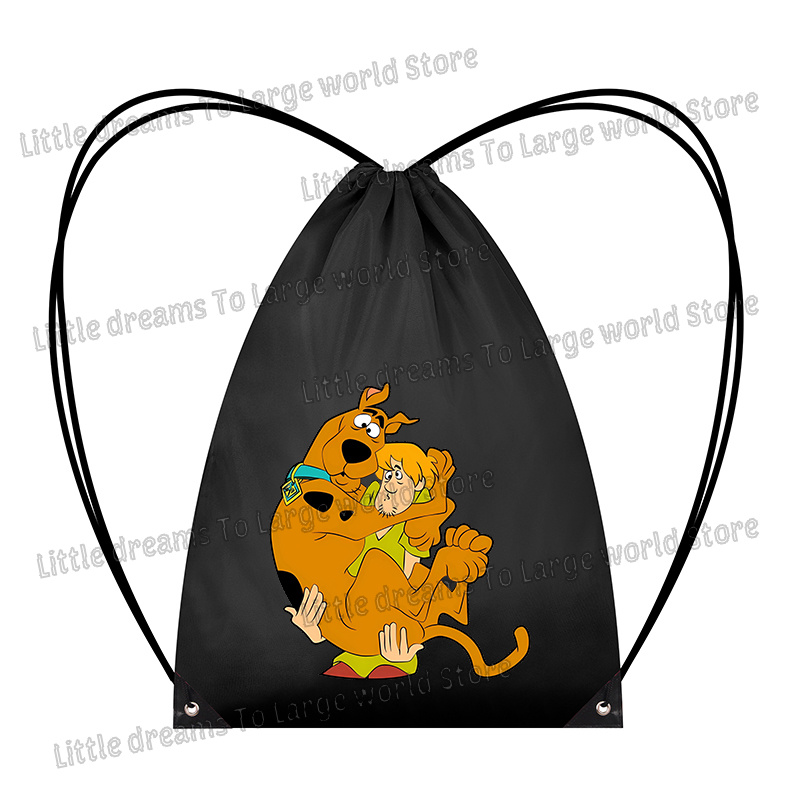 Scooby Doo İpli Çanta, Havalı  - Travel Accessories Cute incelemesi ve fiyatı