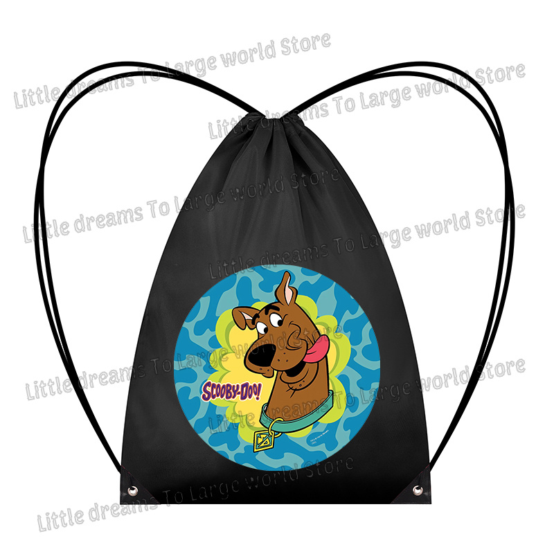 Scooby Doo İpli Çanta, Havalı  - Travel Accessories Cute incelemesi ve fiyatı