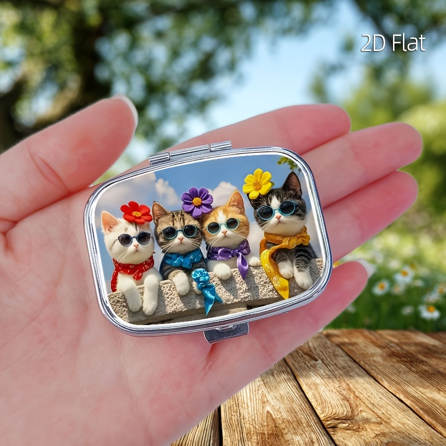 Düz Tasarım, İlaç Saklamak İçi - Travel Accessories In Store incelemesi ve fiyatı