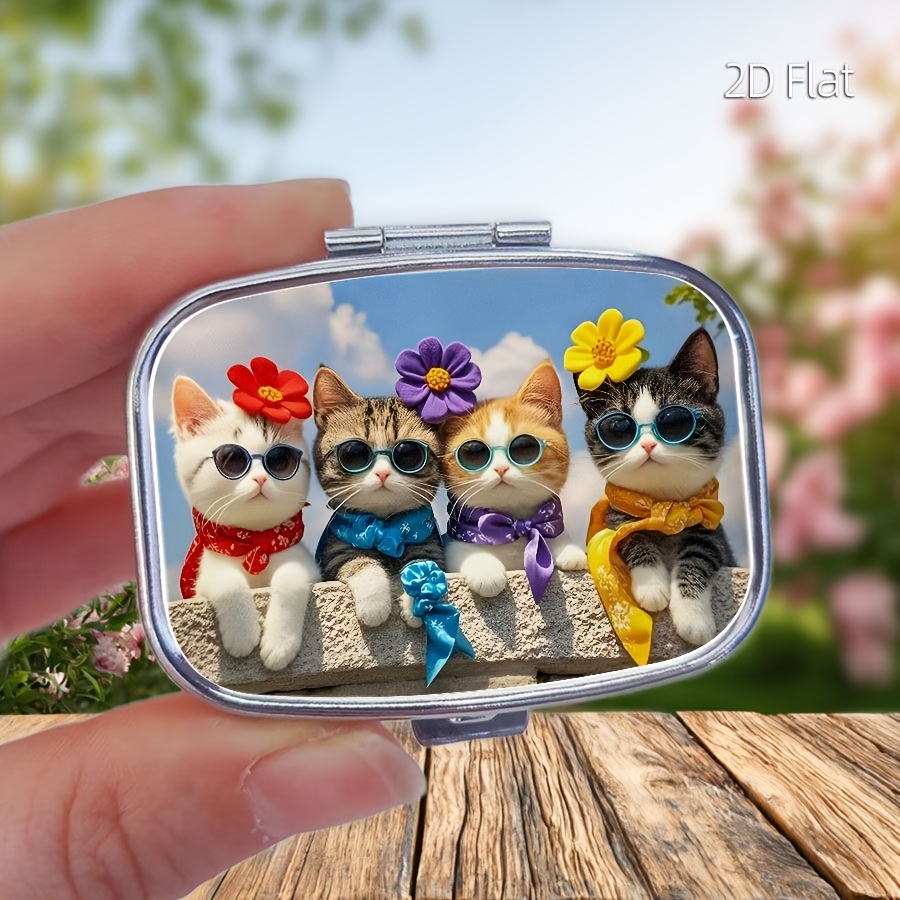 Düz Tasarım, İlaç Saklamak İçi - Travel Accessories In Store incelemesi ve fiyatı
