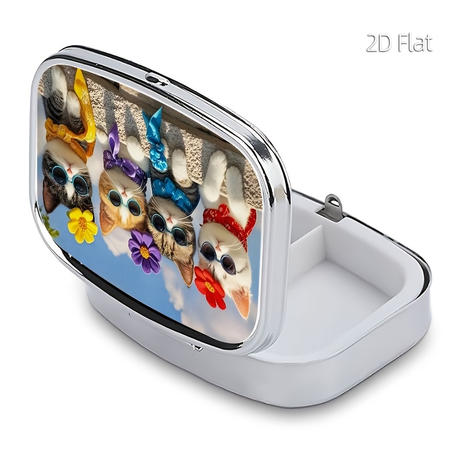 Düz Tasarım, İlaç Saklamak İçi - Travel Accessories In Store incelemesi ve fiyatı